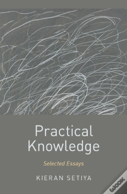 Capa do artigo Practical Knowledge