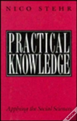 Capa do artigo Practical Knowledge
