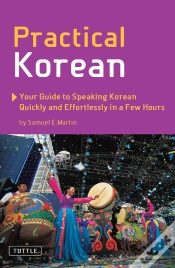 Capa do artigo Practical Korean