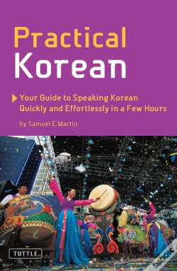 Capa do artigo Practical Korean