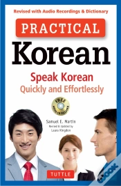 Capa do artigo Practical Korean