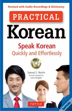 Capa do artigo Practical Korean