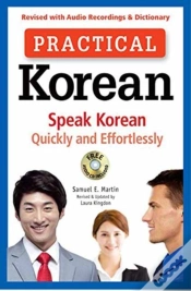Capa do artigo Practical Korean