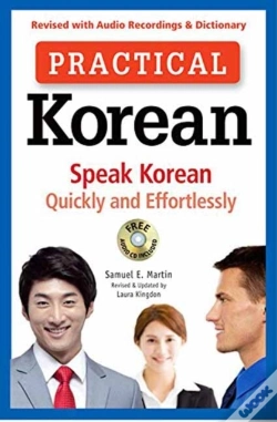 Capa do artigo Practical Korean