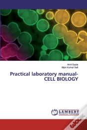 Capa do artigo Practical Laboratory Manual- Cell Biology