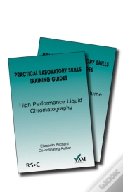 Capa do artigo Practical Laboratory Skills Training Guides