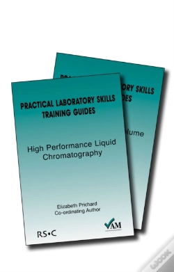 Capa do artigo Practical Laboratory Skills Training Guides