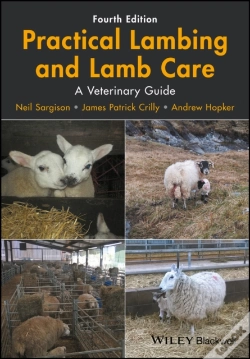 Capa do artigo Practical Lambing And Lamb Care