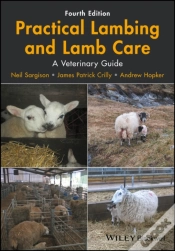Capa do artigo Practical Lambing And Lamb Care