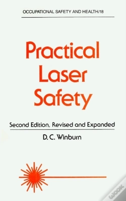 Capa do artigo Practical Laser Safety