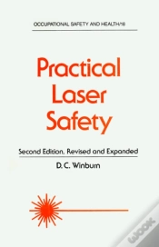 Capa do artigo Practical Laser Safety