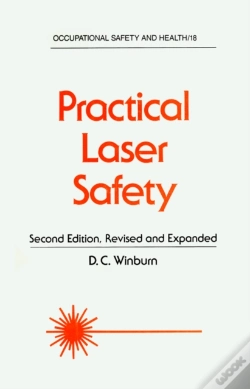 Capa do artigo Practical Laser Safety