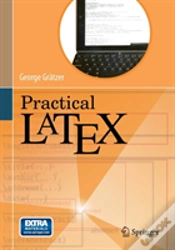 Capa do artigo Practical Latex