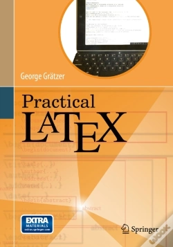 Capa do artigo Practical Latex
