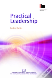Capa do artigo Practical Leadership