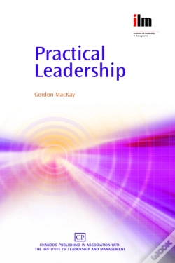 Capa do artigo Practical Leadership