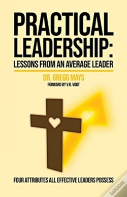 Capa do artigo Practical Leadership