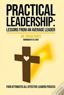 Capa do artigo Practical Leadership Lessons From An Average Leader