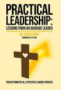 Practical Leadership Lessons From An Average Leader - Preview