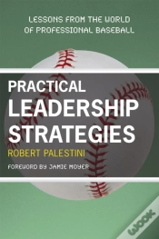Capa do artigo Practical Leadership Strategies