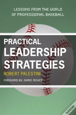 Capa do artigo Practical Leadership Strategies