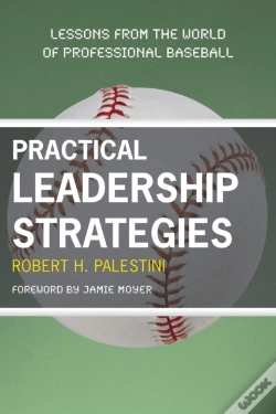 Capa do artigo Practical Leadership Strategies