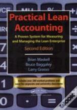 Practical Lean Accounting