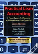 Practical Lean Accounting