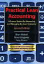 Practical Lean Accounting - Preview