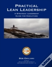 Capa do artigo Practical Lean Leadership