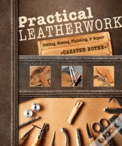 Capa do artigo Practical Leatherwork