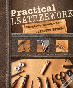 Capa do artigo Practical Leatherwork