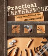 Practical Leatherwork