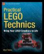 Practical Lego Technics - Preview