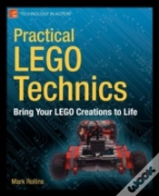 Capa do artigo Practical Lego Technics