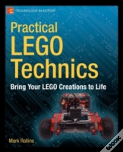 Capa do artigo Practical Lego Technics