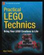 Practical Lego Technics - Preview