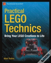 Capa do artigo Practical Lego Technics