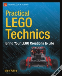 Capa do artigo Practical Lego Technics