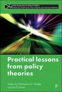 Practical Lessons From Policy Theories - Preview