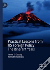 Capa do artigo Practical Lessons From Us Foreign Policy