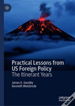 Capa do artigo Practical Lessons From Us Foreign Policy