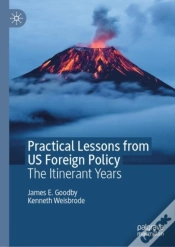 Capa do artigo Practical Lessons From Us Foreign Policy
