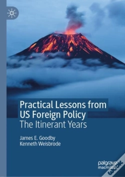 Capa do artigo Practical Lessons From Us Foreign Policy