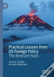 Capa do artigo Practical Lessons From Us Foreign Policy