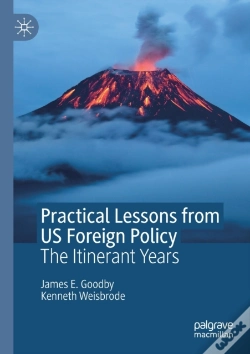 Capa do artigo Practical Lessons From Us Foreign Policy
