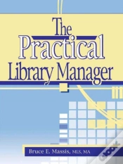 Capa do artigo Practical Library Manager