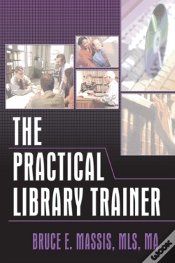 Capa do artigo Practical Library Trainer