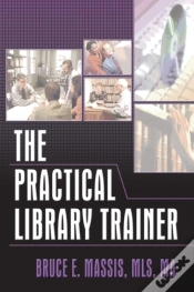 Capa do artigo Practical Library Trainer