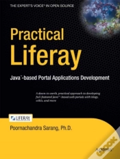 Capa do artigo Practical Liferay